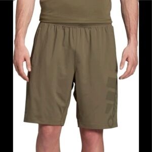 NWT Adidas Men's ClimaLite® Logo Shorts Sz Small